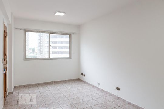Sala de apartamento para alugar com 2 quartos, 70m² em Alto da Lapa, São Paulo