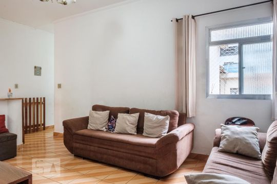 Sala 2 de casa à venda com 5 quartos, 220m² em Perdizes, São Paulo