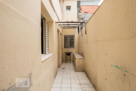 Quintal de casa à venda com 5 quartos, 220m² em Perdizes, São Paulo