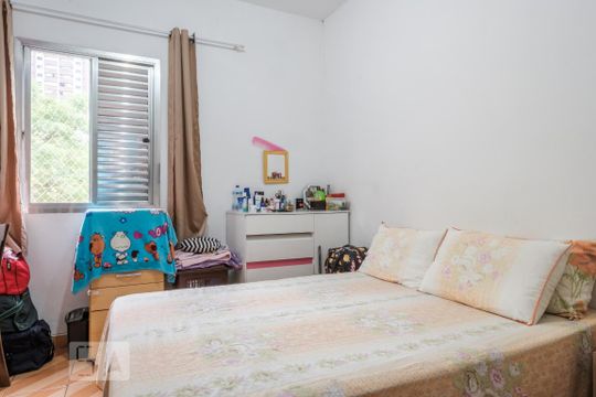 Quarto 1 de casa à venda com 5 quartos, 220m² em Perdizes, São Paulo