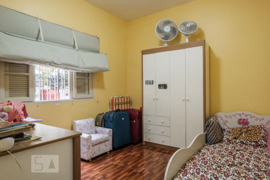 Quarto 4 de casa à venda com 5 quartos, 220m² em Perdizes, São Paulo