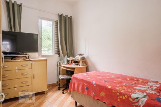 Quarto 2 de casa à venda com 5 quartos, 220m² em Perdizes, São Paulo