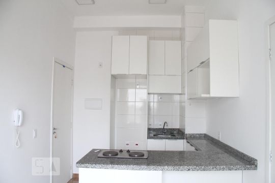 Apartamento para alugar com 1 quarto, 34m² em Mooca, São Paulo