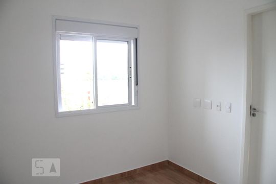 Suite de apartamento para alugar com 1 quarto, 34m² em Mooca, São Paulo