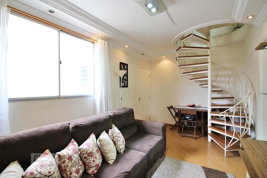 Apartamento à venda com 3 quartos, 110m² em Paulicéia, São Bernardo do Campo