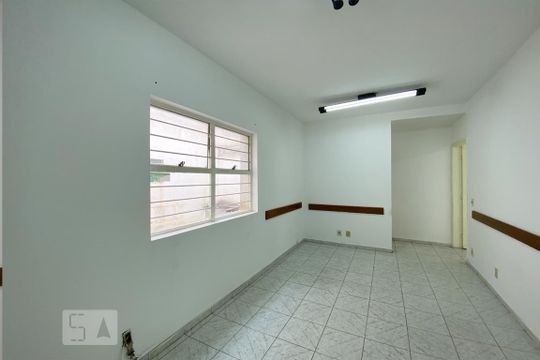 Apartamento para alugar com 1 quarto, 40m² em Centro, Sorocaba