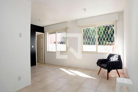 Kitnet/Studio à venda com 1 quarto, 32m² em Jardim Botânico, Porto Alegre