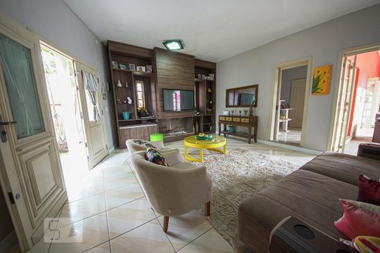 Casa à venda com 5 quartos, 450m² em Santo Andre, São Leopoldo
