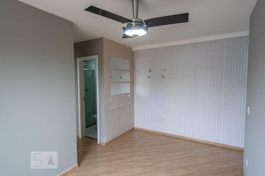 Sala de apartamento à venda com 2 quartos, 48m² em Tatuapé, São Paulo