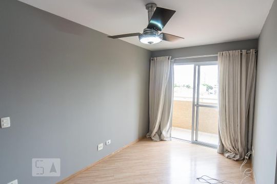Sala de apartamento à venda com 2 quartos, 48m² em Tatuapé, São Paulo