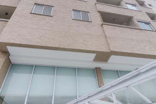 Fachada de apartamento à venda com 2 quartos, 48m² em Tatuapé, São Paulo