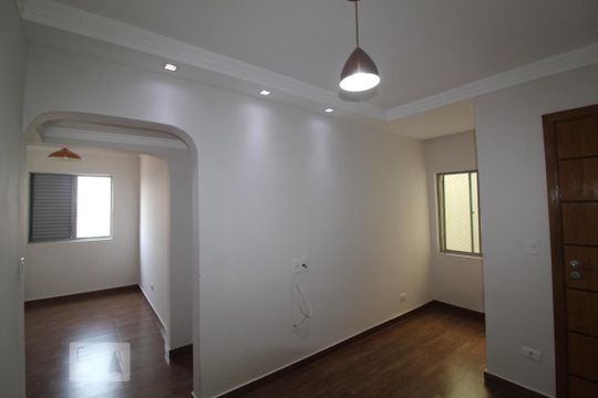 Apartamento para alugar com 2 quartos, 65m² em Vila Dourados, São Bernardo do Campo