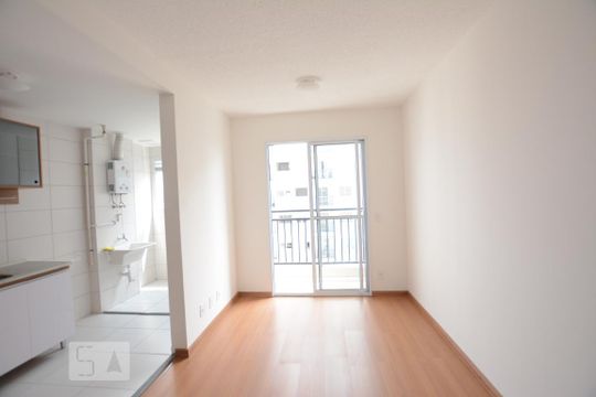 Apartamento para alugar com 2 quartos, 50m² em Parada de Lucas, Rio de Janeiro