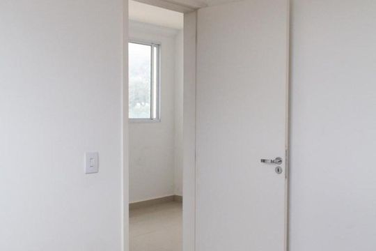 Quarto 2 de apartamento à venda com 2 quartos, 43m² em Coronel Aparicio Borges, Porto Alegre