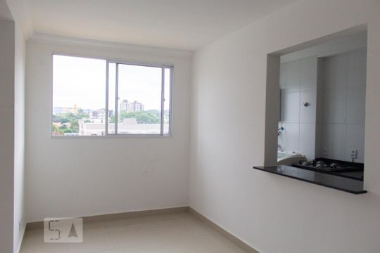 Apartamento à venda com 2 quartos, 43m² em Coronel Aparicio Borges, Porto Alegre