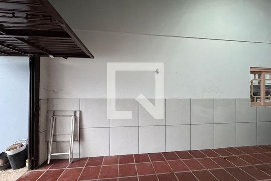 Área comum de casa à venda com 3 quartos, 166m² em Rio dos Sinos, São Leopoldo