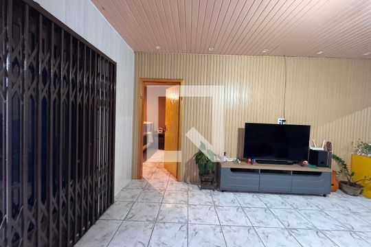 Sala de casa à venda com 3 quartos, 166m² em Rio dos Sinos, São Leopoldo