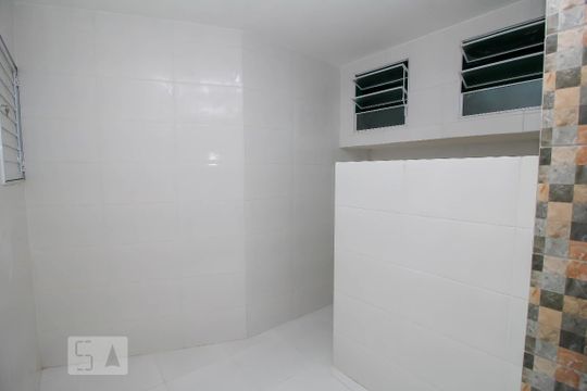 Área de Serviço de apartamento à venda com 1 quarto, 50m² em Centro, Rio de Janeiro