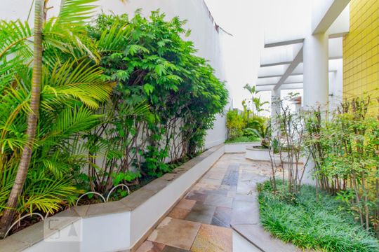 Área comum de apartamento à venda com 3 quartos, 108m² em Vila Carrão, São Paulo