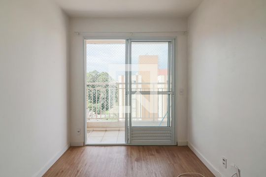 Apartamento para alugar com 2 quartos, 39m² em Vila Butantã, São Paulo