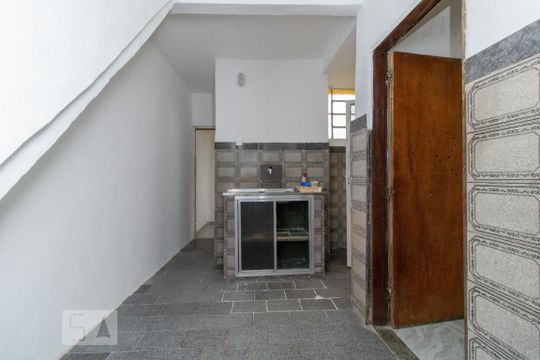 Cozinha de casa para alugar com 2 quartos, 90m² em Madureira, Rio de Janeiro