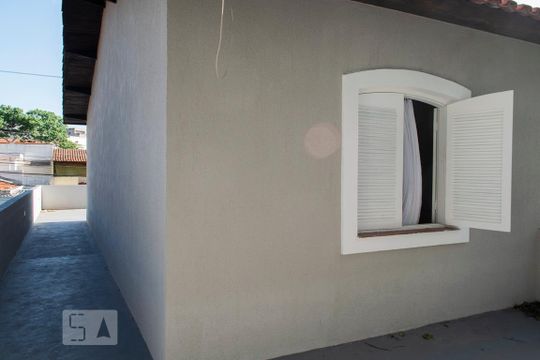 QUINTAL FUNDOS de casa à venda com 2 quartos, 180m² em Imirim, São Paulo