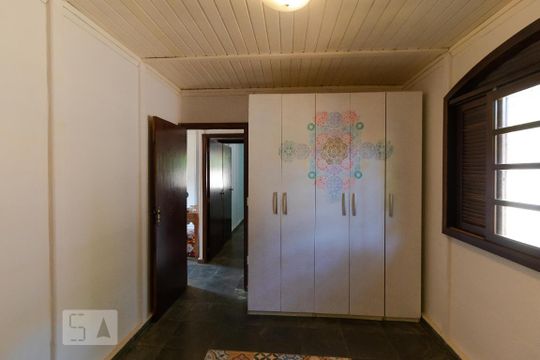 Quarto 01 de casa à venda com 2 quartos, 140m² em Chácara Santa Margarida, Campinas