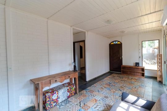 Sala 01 de casa à venda com 2 quartos, 140m² em Chácara Santa Margarida, Campinas