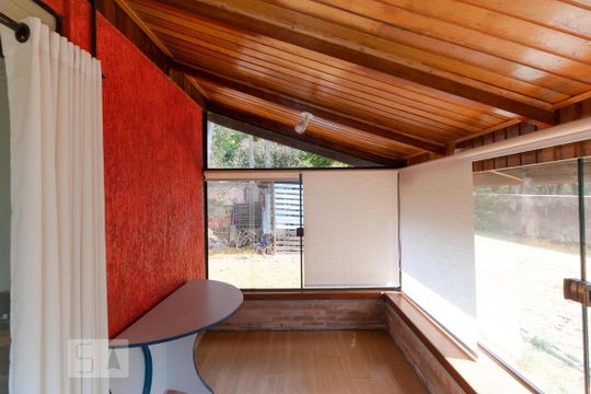 Sala 02 de casa à venda com 2 quartos, 140m² em Chácara Santa Margarida, Campinas
