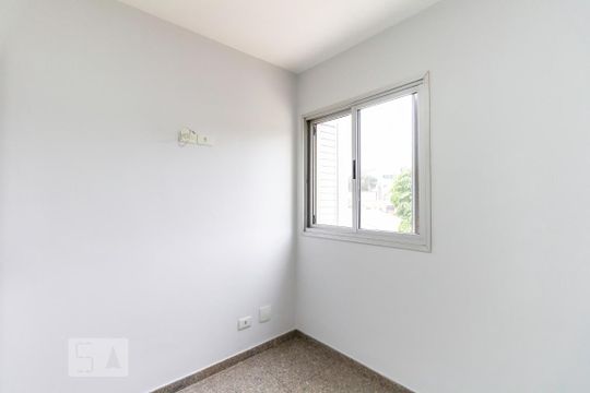 Quarto 1 de apartamento para alugar com 3 quartos, 66m² em Vila Moinho Velho, São Paulo