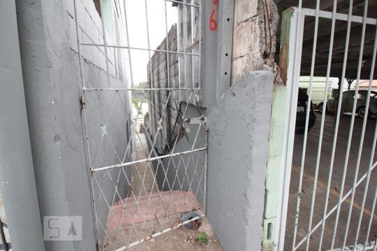 Entrada de casa à venda com 2 quartos, 70m² em Vila Santana Ii, Jundiaí