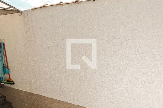 Vista do Quarto de casa à venda com 2 quartos, 165m² em Jardim do Papai, Guarulhos