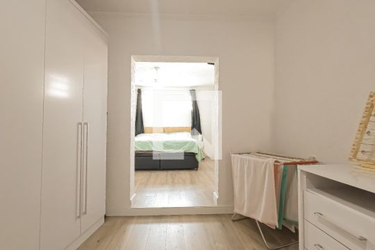 Suíte de casa à venda com 2 quartos, 165m² em Jardim do Papai, Guarulhos
