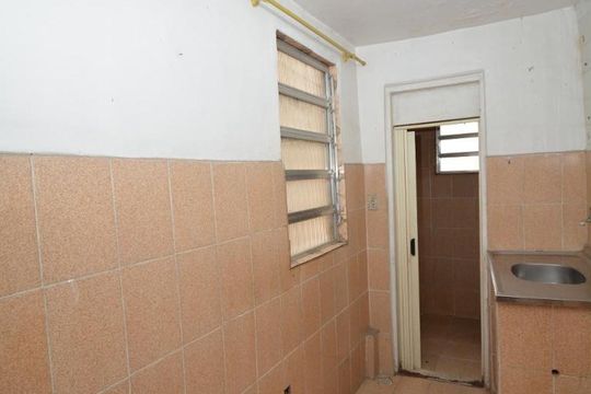 Cozinha de kitnet/studio para alugar com 1 quarto, 30m² em Piedade, Rio de Janeiro