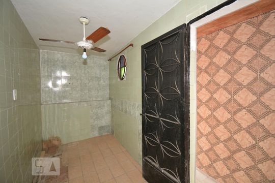 Kitnet/Studio para alugar com 1 quarto, 30m² em Piedade, Rio de Janeiro