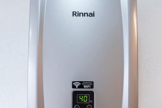 Aquecedor de apartamento para alugar com 2 quartos, 60m² em Consolação, São Paulo