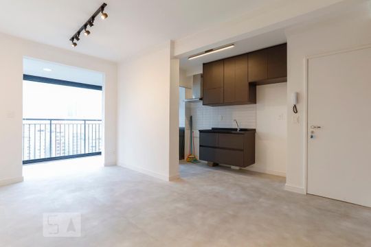 Apartamento para alugar com 2 quartos, 60m² em Consolação, São Paulo