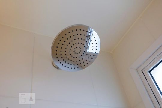 Chuveiro de apartamento para alugar com 2 quartos, 60m² em Consolação, São Paulo