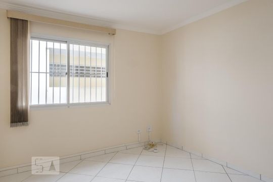 Sala de apartamento para alugar com 2 quartos, 70m² em Vila Clementino, São Paulo