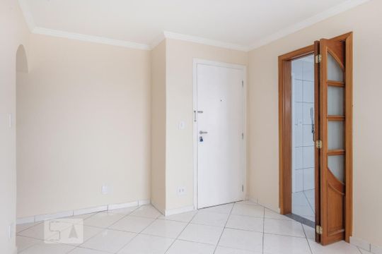 Apartamento para alugar com 2 quartos, 70m² em Vila Clementino, São Paulo