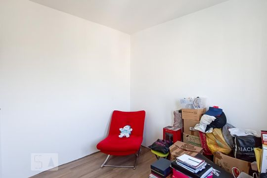 Quarto 1 de apartamento à venda com 2 quartos, 51m² em Vila São João, Barueri