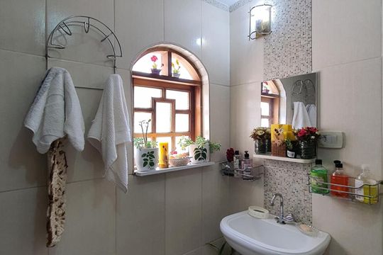 Banheiro 1 de casa à venda com 6 quartos, 340m² em Vila Monumento, São Paulo