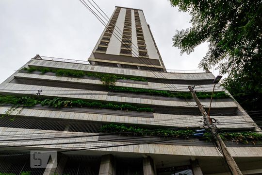 Fachada de apartamento à venda com 2 quartos, 85m² em Ingá, Niterói