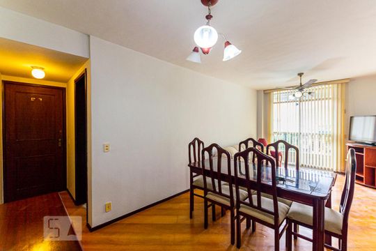 Apartamento à venda com 2 quartos, 85m² em Ingá, Niterói