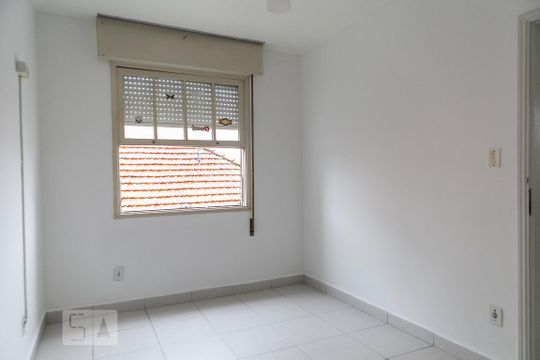 Quarto 2 de apartamento para alugar com 2 quartos, 125m² em Embaré, Santos