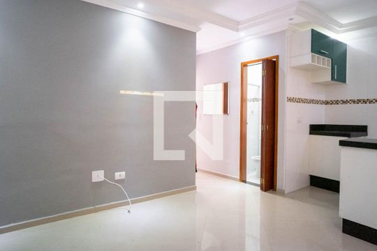 Casa de Condomínio à venda com 1 quarto, 53m² em Jardim Brasília (zona Leste), São Paulo