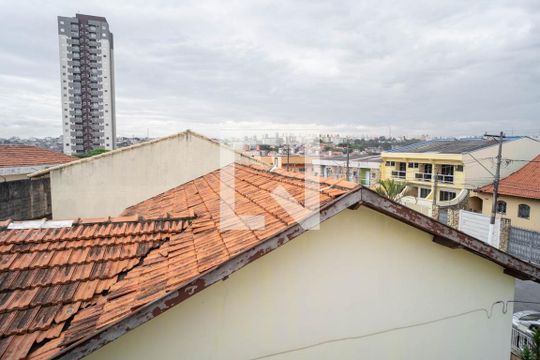 vista de casa de condomínio à venda com 1 quarto, 53m² em Jardim Brasília (zona Leste), São Paulo