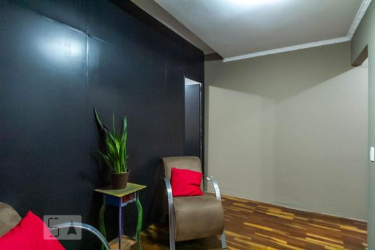 Casa para alugar com 3 quartos, 186m² em Centro, São Bernardo do Campo
