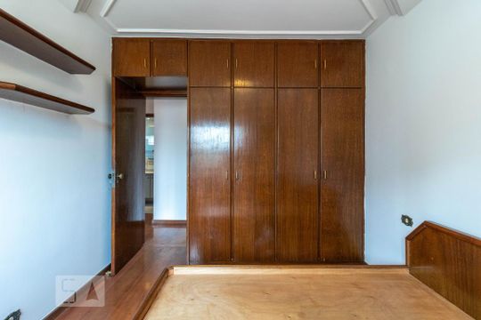 Quarto 1 de apartamento para alugar com 4 quartos, 175m² em Água Fria, São Paulo