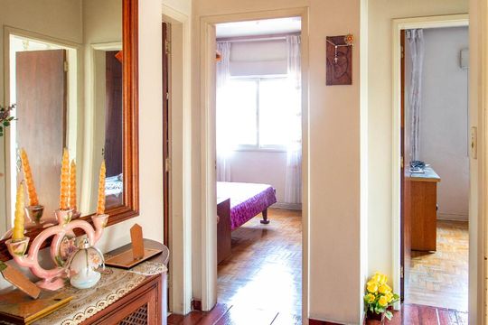 Corredor de casa à venda com 3 quartos, 172m² em Cidade Vargas, São Paulo